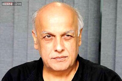 Social media encourages cowards to spout ugly things: Mahesh Bhatt