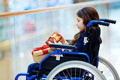 Muscular Dystrophy: Everything You Need To Know About The Condition