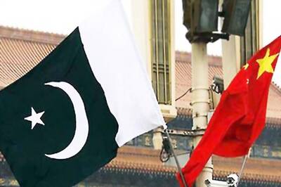 China Says Military Ties Backbone to Relations With Pakistan After Unease Over CPEC ‘Hold’