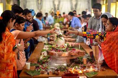 Shravan 2019: 6 Reasons Why Fasting is Good for Your Health