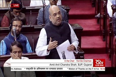 'If Son of Tea Seller Can Become PM, Sky is the Limit for a Pakodawallah': Amit Shah