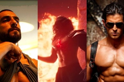 Brahmastra Part II Announced; Hrithik Roshan, Ranveer Singh in the Running for Lead Role?