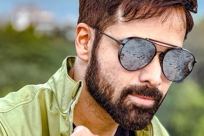Emraan Hashmi Thrills The Internet With His ‘Winter Is Coming' Post; Netizens Call Him 'Hot'