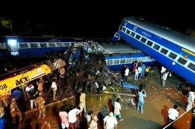 Utkal Express Derails: Nightmare at Khatauli for Passengers and Locals
