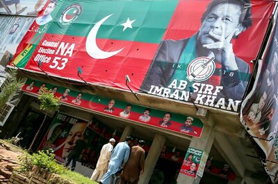 Pak PM-in-Waiting Imran Khan Inches Closer to Power, Oppn Rallies Behind Re-election Call