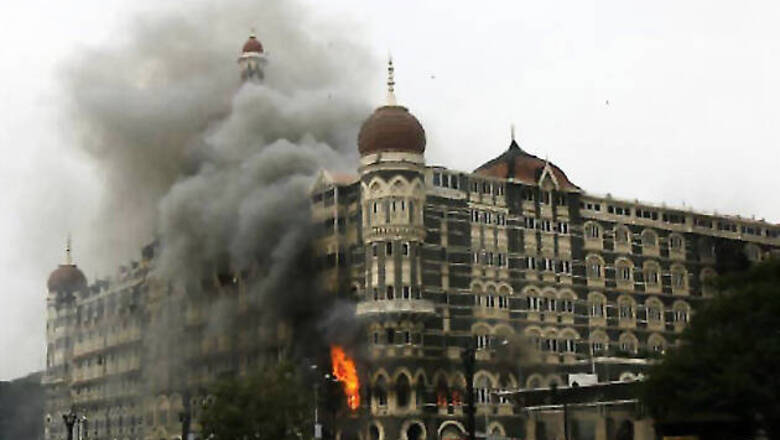 26/11 case trial in Pak adjourned till April 10