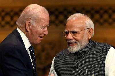 Opinion | India-US Defence Relations: The Road Ahead