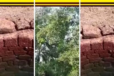 In Karnataka's Shinganmakki, Women Dig 7-foot-deep Well To Store Water Amid Drought