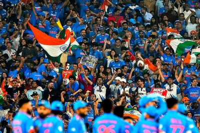 Opinion | How Sports Events Benefit Economy