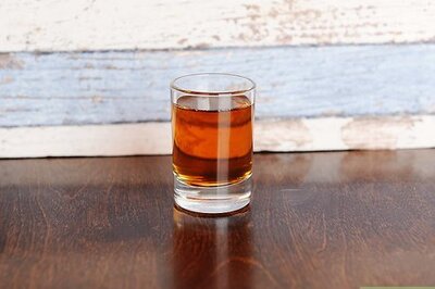 How to Drink Fireball