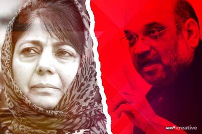 News18.com Daybreak | BJP and PDP Call it Quits And Other Stories You May Have Missed