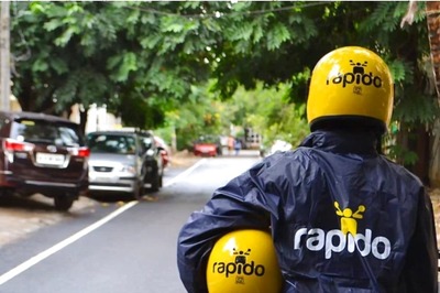 Woman Jumps Off Rapido Bike After Rider 'Gropes' Her, Snatches Phone In Bengaluru; Horrifying Video