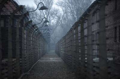 German Jews Angry at Plan for Sausage Museum on Site of Former Nazi Camp