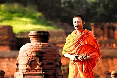 After Xuan Zang, China Is Looking For More Joint Production Films With India