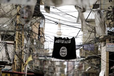 ISIS Loses Libya Bastion in Major Blow to Jihadists