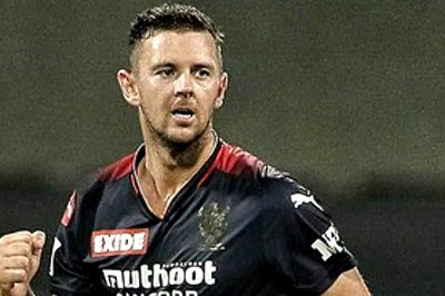 'When You Get Him Out, You've Earned it': Hazlewood Names India Batter Whom Australians 'Love to Hate'