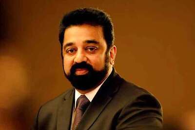 Can't Use Khans, Bachchans and Haasans As Example to Tax Other Actors: Kamal Haasan
