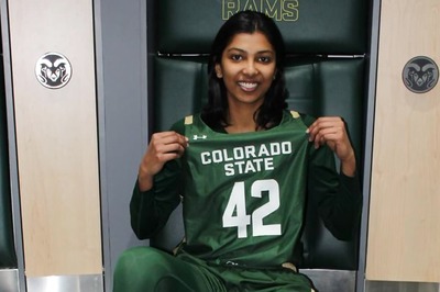 WNBA Dream Closer as Ann Mary Zachariah Readies For a Big Career Step Up in NCAA