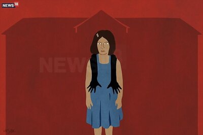 Chhattisgarh Man Booked for Raping Tribal Girl, Posting Obscene Pics Online