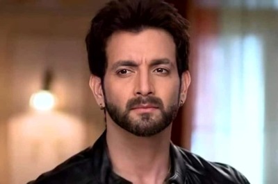 Vineet Raina Quits Yeh Rishta Kya Kehlata Hai, Says His Character Didn't Have Enough Screen Time