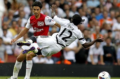 'Tough' for Arsenal to finish in top four: Arteta