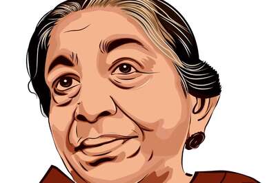 Why is National Women’s Day Celebrated on Sarojini Naidu’s Birth Anniversary?