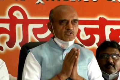 Karad's Induction in Union Cabinet Aimed at Ending Pankaja's Political Career, Alleges Sena