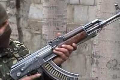 Colonel, Major suspended in J-K encounter case