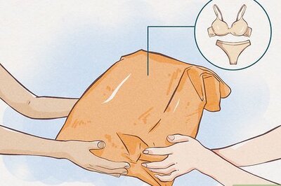 How to Get Rid of Old Undergarments Ethically & Sustainably