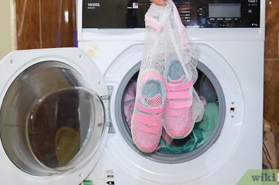 How to Make Your Sneakers Look New Again