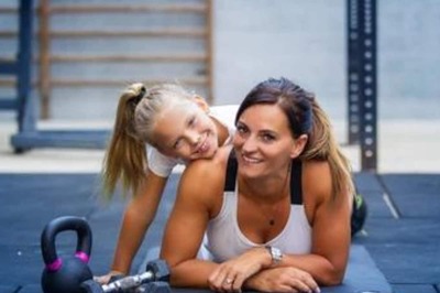 Mother's Day 2023: 5 Simple Exercises Every Mother Can Adopt For Better Health