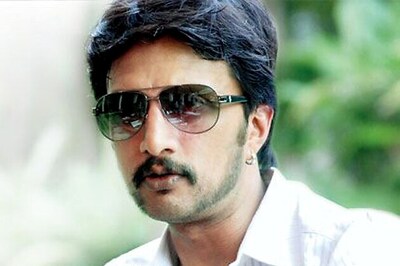 Not doing any film with Rajini sir, Kiccha Sudeep is in my next: KS Ravikumar