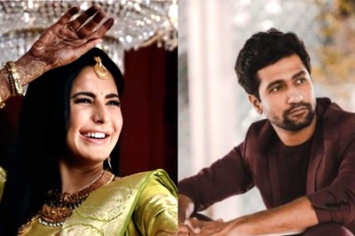 Katrina Kaif and Vicky Kaushal Wedding: VicKat Shaadi Rights Sold To Prime Video For Rs80 Crore, To Stream In 2022?