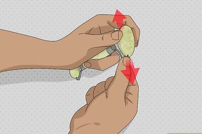 How to Clean a Jade Roller