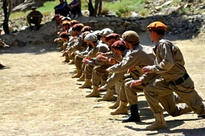 Taliban Claim Control Over Panjshir, Resistance Fighters Deny