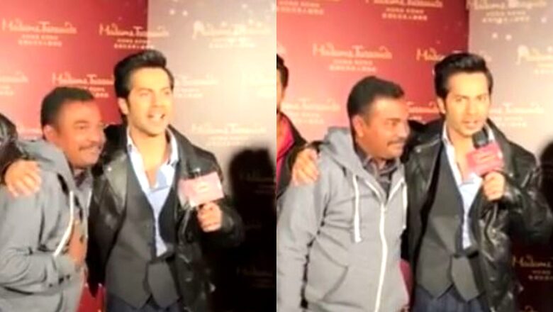 Varun Dhawan's Driver Manoj Dies of Heart Attack, Actor to Look After His Family