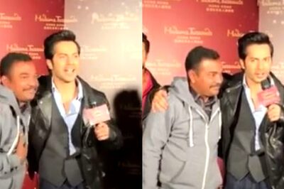 Varun Dhawan's Driver Manoj Dies of Heart Attack, Actor to Look After His Family