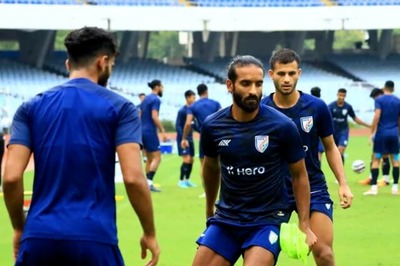Going to be Crazy and Super Fun! Indian Football Team Urge Fans to Fill the Stadium in Kolkata