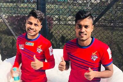 AFC Lauds AIFF, Indian Footballers for Contribution in Fight Against Coronavirus