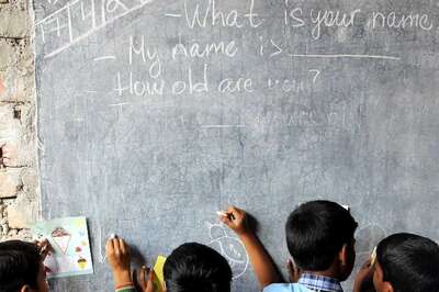 Tamil Nadu Govt Issues SOPs for School Re-opening from September 1