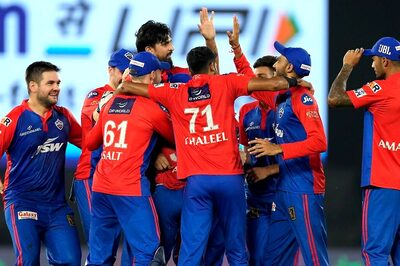 IPL 2023 Points Table Update After GT vs DC: Check Latest Standings After Delhi Capitals Win by 5 Runs