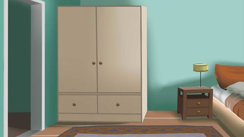 How to Make Your Room Look Bigger