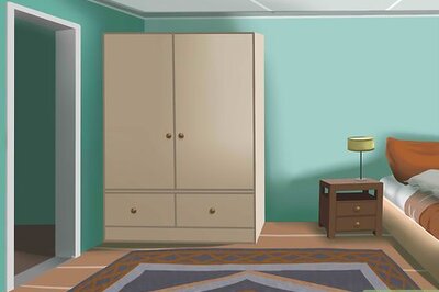 How to Make Your Room Look Bigger