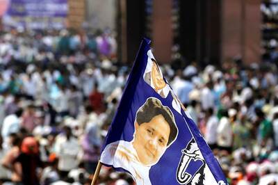 BSP Releases List Candidates for Phase 6, Fields Khwaja Shamsuddin Against Yogi Adityanath