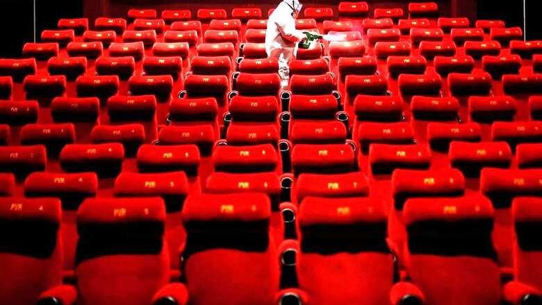 Theatres in Bengaluru to Resume Operations from Friday, Govt Issues Guidelines
