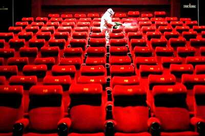 Theatres in Bengaluru to Resume Operations from Friday, Govt Issues Guidelines