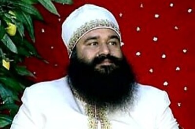 Attack on Dera chief: Haryana, Punjab on high alert