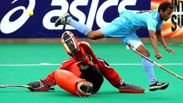 Nimbus debunks FIH statement on WSH