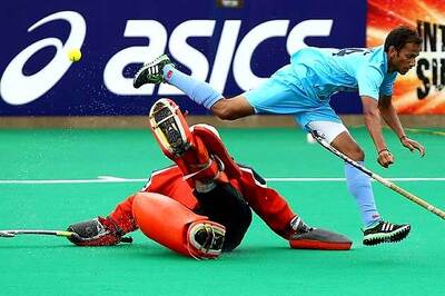 Nimbus debunks FIH statement on WSH
