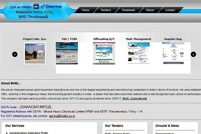 BHEL Trichy Trade Apprentice 2017 Application Process Begins at bheltry.co.in; Last Date Oct 18th